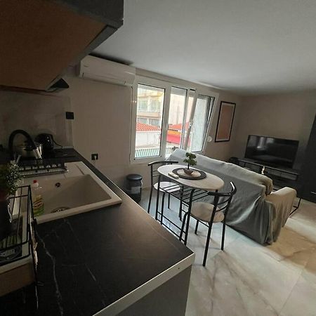 Cozy Studio In Alexandroupolis Dış mekan fotoğraf