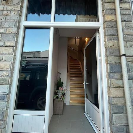 Cozy Studio In Alexandroupolis Dış mekan fotoğraf