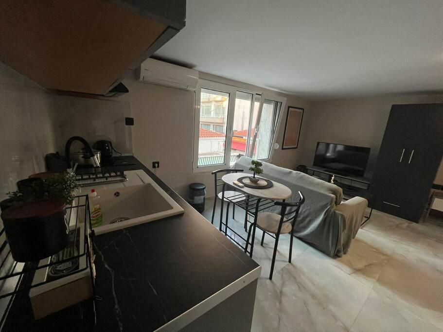 Cozy Studio In Alexandroupolis Dış mekan fotoğraf