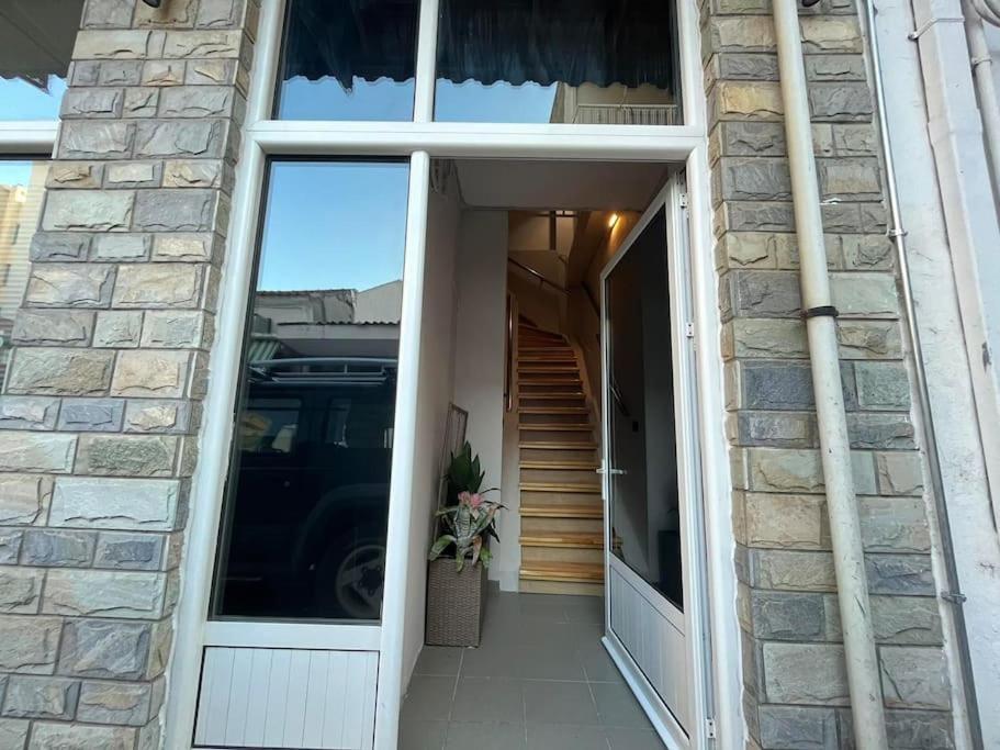 Cozy Studio In Alexandroupolis Dış mekan fotoğraf