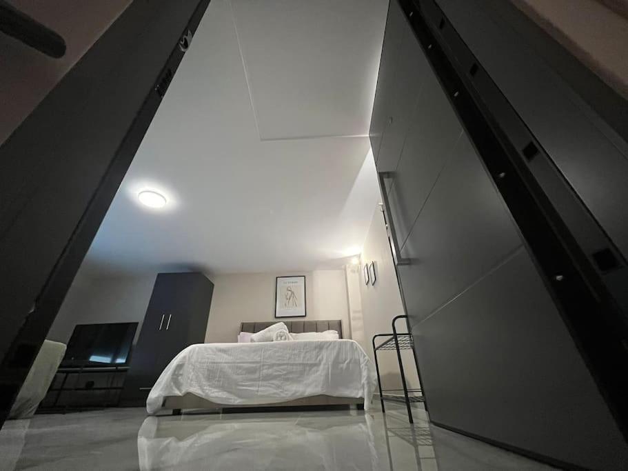 Cozy Studio In Alexandroupolis Dış mekan fotoğraf
