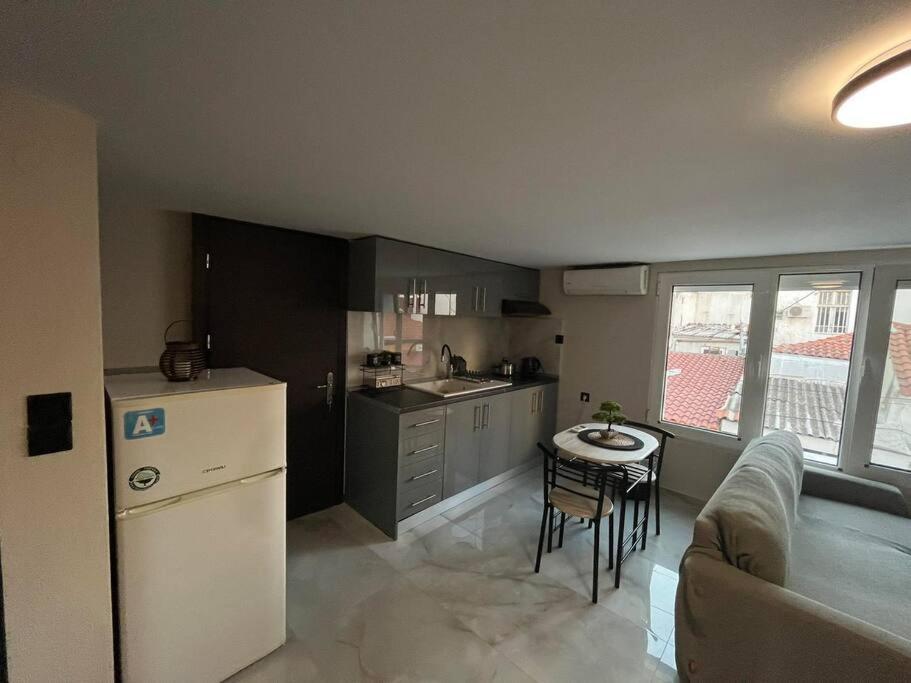 Cozy Studio In Alexandroupolis Dış mekan fotoğraf