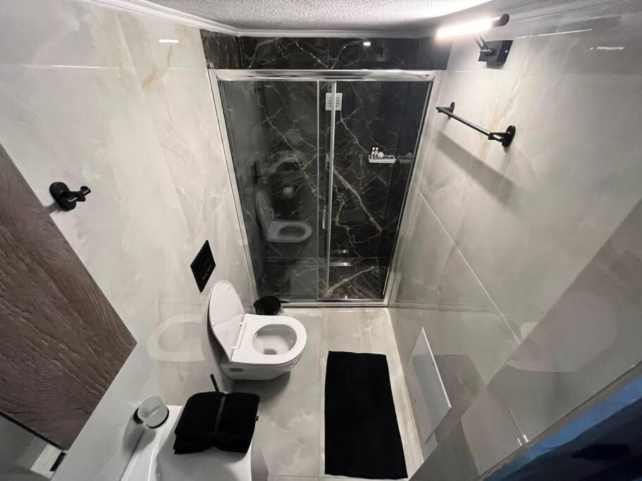 Cozy Studio In Alexandroupolis Dış mekan fotoğraf
