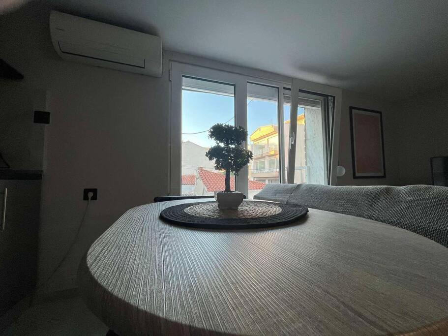 Cozy Studio In Alexandroupolis Dış mekan fotoğraf