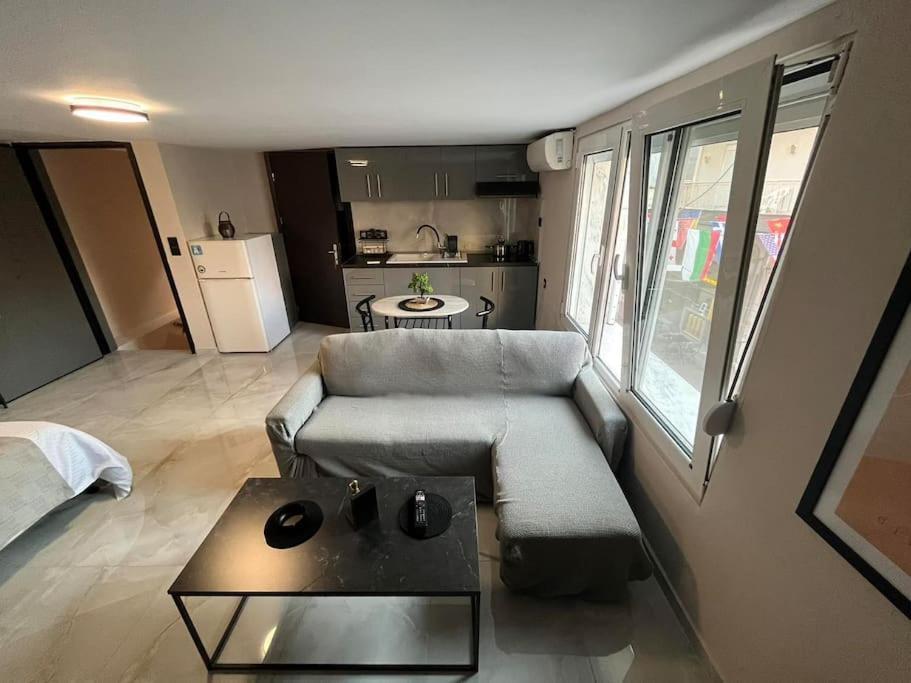Cozy Studio In Alexandroupolis Dış mekan fotoğraf
