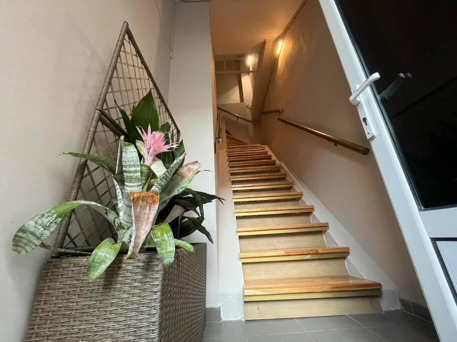 Cozy Studio In Alexandroupolis Dış mekan fotoğraf
